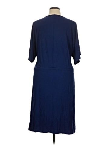 Coldwater Creek Casual Dress (view 2)