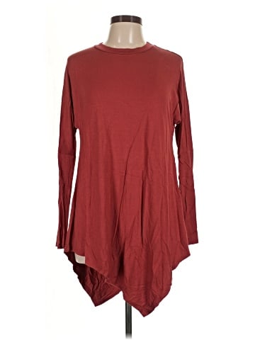 Azules Long Sleeve T-Shirt (view 1)