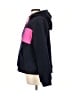 J.Crew 100% Polyester Blue Fleece Size L - photo 5