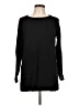 Chico's Black Pullover Sweater Size Lg (2) - photo 1