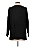 Chico's Black Pullover Sweater Size Lg (2) - photo 2