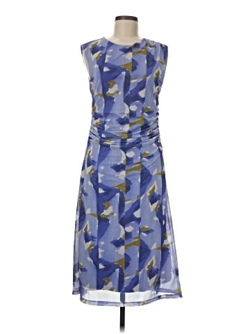 Banana Republic Factory Store Cocktail Dress (view 1)