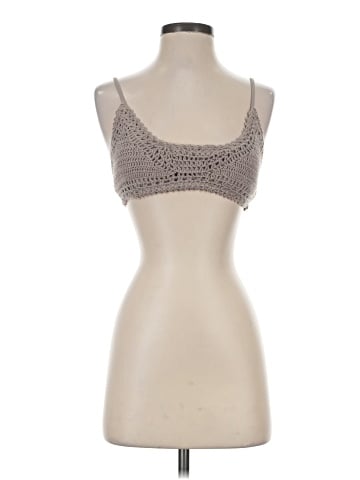 Garage Tank Top (view 1)