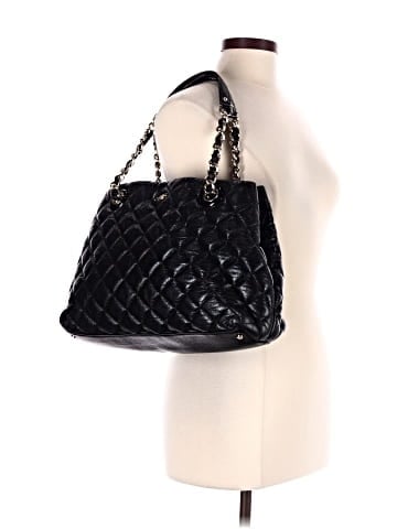 Kate Spade New York Leather Tote (view 2)