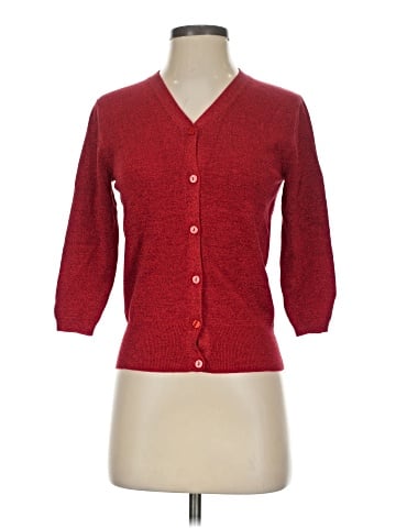 DKNY Cardigan (view 1)