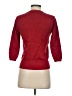 DKNY Red Cardigan Size P (petite) - photo 2