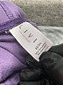 LIVI Purple Pullover Sweater Size 22 Plus - photo 7