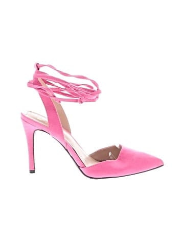 Mix No. 6 Heels (view 1)