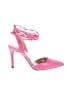 Mix No. 6 Pink Heels Size 7 - photo 1