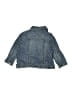 Gap 100% Cotton Blue Denim Jacket Size 12 - photo 2