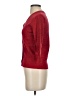 DKNY Red Cardigan Size P (petite) - photo 5