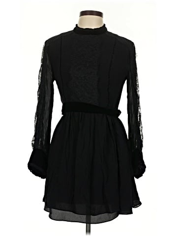 Zara Cocktail Dress (view 1)