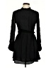 Zara Black Cocktail Dress Size L - photo 1
