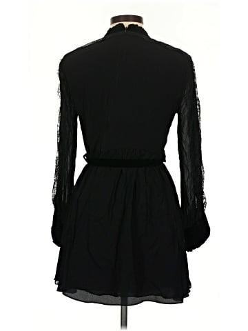 Zara Cocktail Dress (view 2)