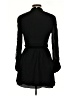 Zara Black Cocktail Dress Size L - photo 2