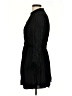 Zara Black Cocktail Dress Size L - photo 5
