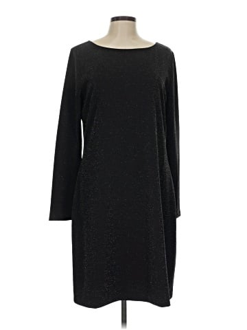 White House Black Market Casual Dress (view 1)