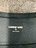 Lands' End Black Active Pants Size XL - photo 7