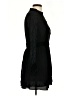 Zara Black Cocktail Dress Size L - photo 4