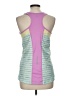 Tek Gear Green Active Tank Size L - photo 2