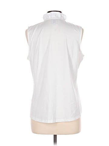 Nic + Zoe Sleeveless Blouse (view 2)