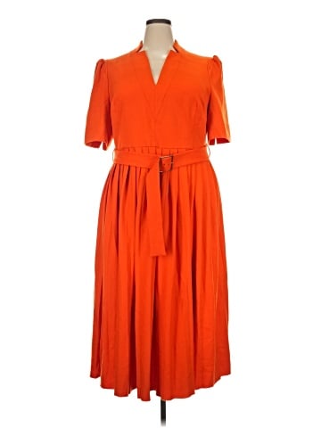 Karen Millen Casual Dress (view 1)