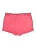 J.Crew 100% Cotton Solid Pink Shorts Size XXL - photo 2