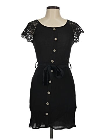 E&M Collection Casual Dress (view 1)
