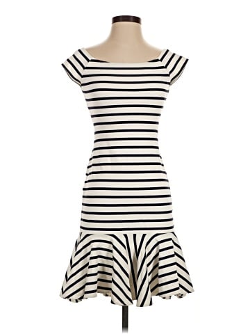 Milly Casual Dress (view 1)