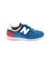 New Balance Blue Sneakers Size 13 (kids) - photo 1