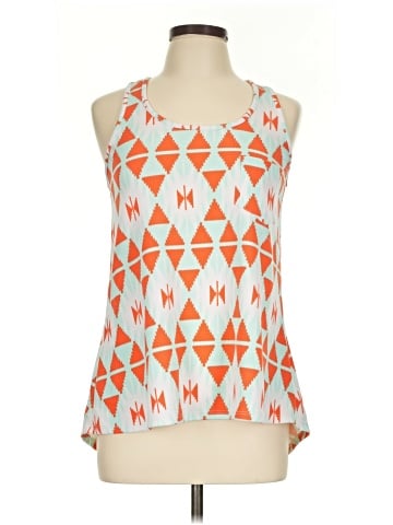 Si Style Tank Top (view 1)