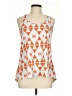 Si Style Orange Tank Top Size L - photo 1
