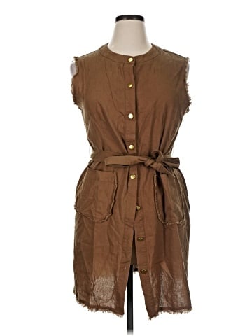 Nicole Miller New York Casual Dress (view 1)