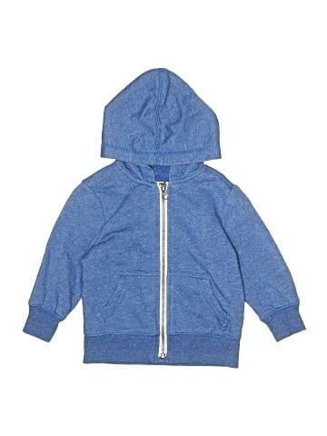 Old Navy Zip Up Hoodie (view 1)