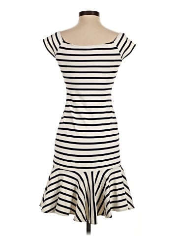 Milly Casual Dress (view 2)