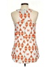 Si Style Orange Tank Top Size L - photo 2