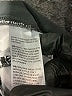 Chico's Paisley Black Casual Pants Size Med (1) - photo 8
