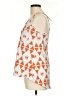 Si Style Orange Tank Top Size L - photo 5