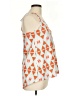Si Style Orange Tank Top Size L - photo 4