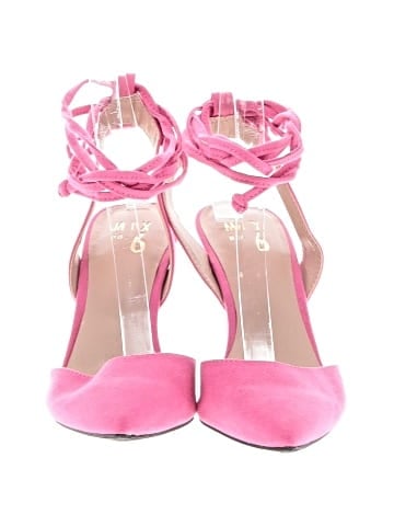 Mix No. 6 Heels (view 2)