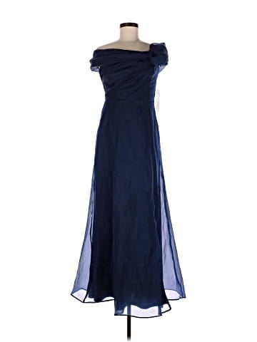 JS Collections Cocktail Dress (view 1)