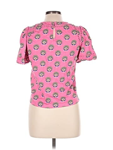Boden Short Sleeve T-Shirt (view 2)