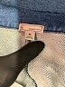 Gap 100% Cotton Blue Denim Jacket Size XS - photo 6