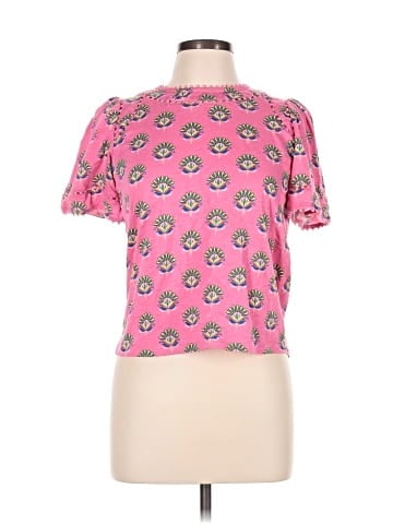 Boden Short Sleeve T-Shirt (view 1)