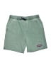 Vineyard Vines 100% Cotton Solid Green Shorts Size XL (kids) - photo 1