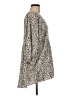 Umgee 100% Polyester Animal Print Tan Casual Dress Size M - photo 4