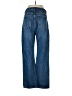 Reformation Jeans Blue Jeans Size 30 waist - photo 2