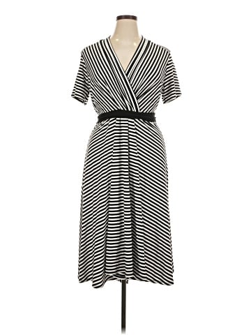 Bethany Casual Dress (view 1)