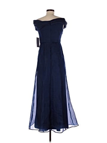 JS Collections Cocktail Dress (view 2)