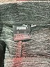 Puma Gray Active Pants Size 4T - photo 3